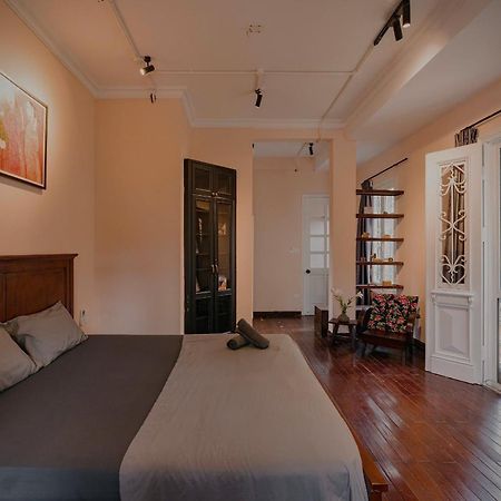 An Nam Art House Villa Hà Nội Ngoại thất bức ảnh