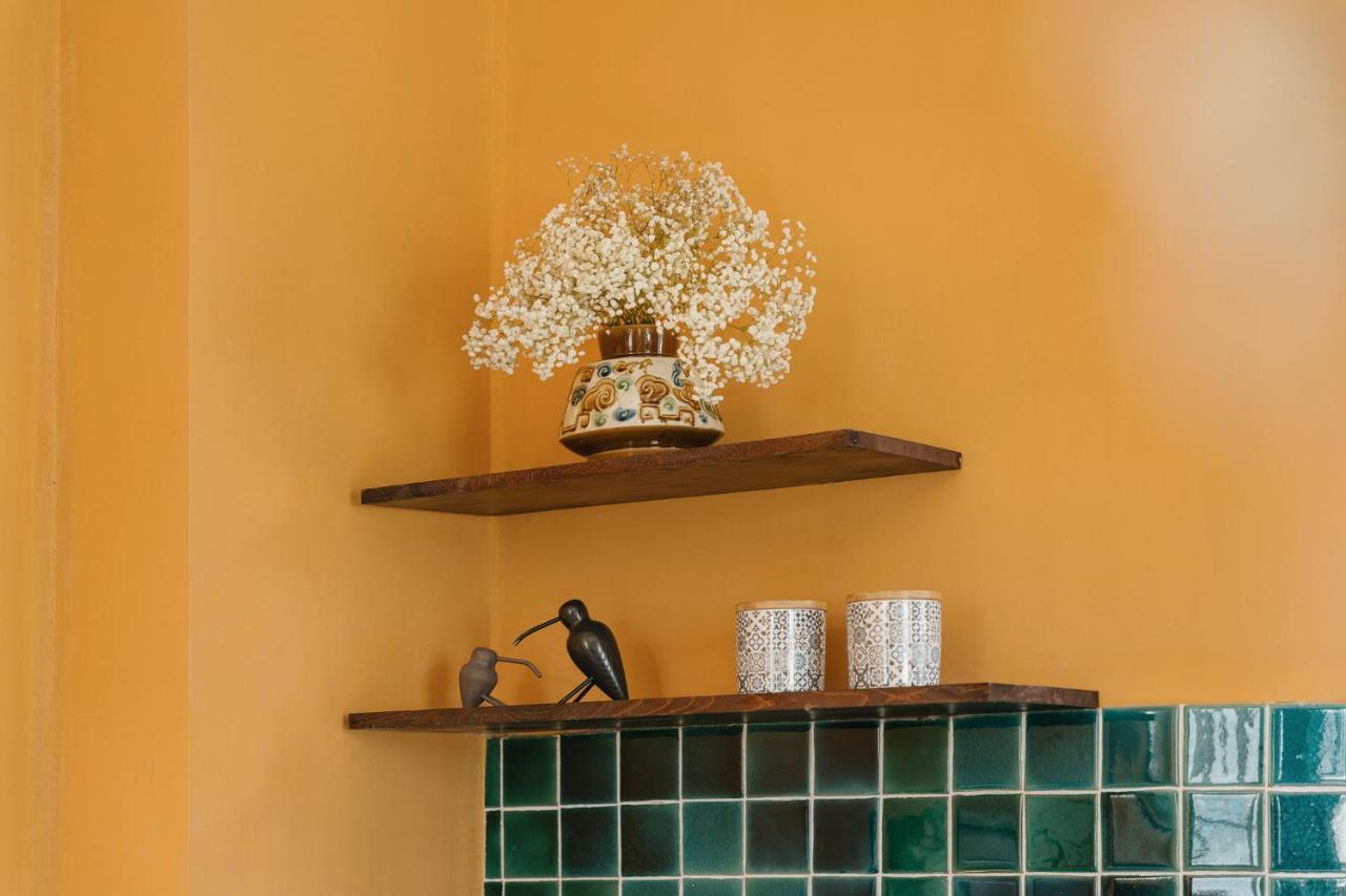 An Nam Art House Villa Hà Nội Ngoại thất bức ảnh