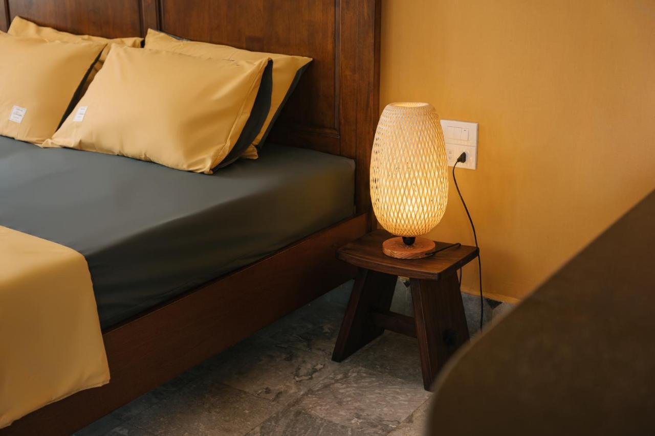 An Nam Art House Villa Hà Nội Ngoại thất bức ảnh