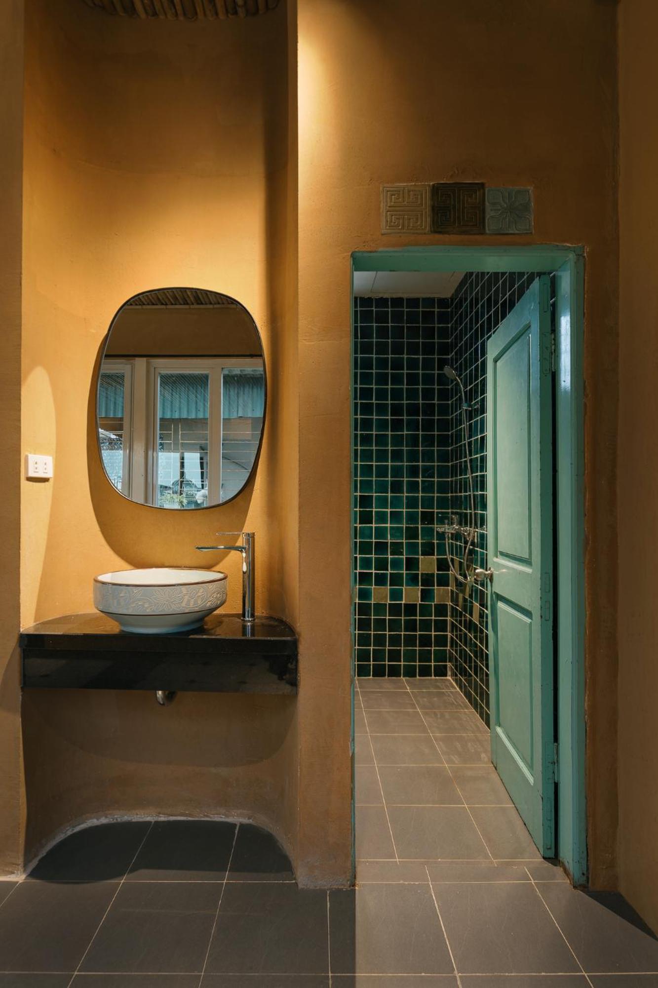 An Nam Art House Villa Hà Nội Ngoại thất bức ảnh