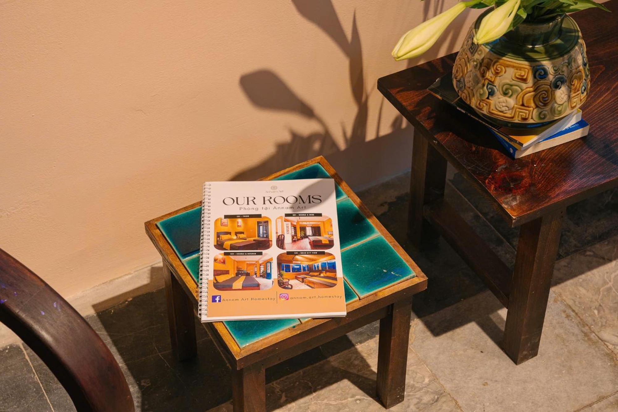 An Nam Art House Villa Hà Nội Ngoại thất bức ảnh